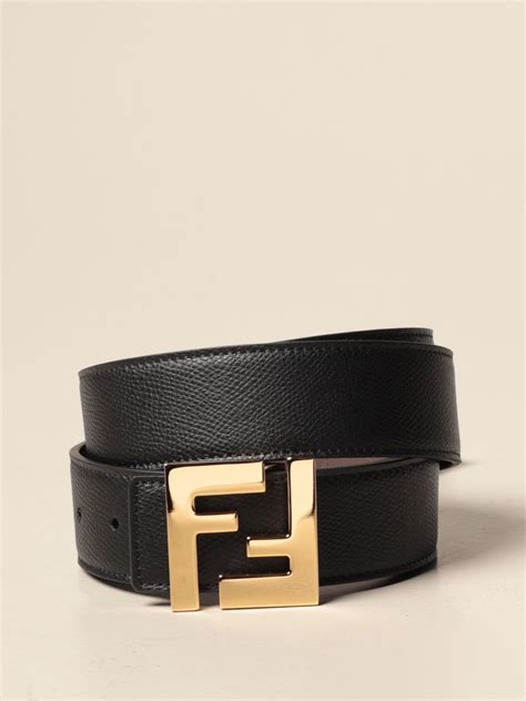 black fendi belt cheap|fendi belt on sale.